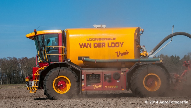 Vrdeo VT 3936 (Van Der Looy) (9 van 25)