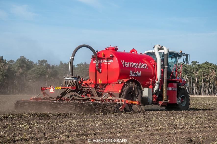 Vervaet Hydro Trike (bouwland, 10-04-2015, Vermeulen Bladel) (19)
